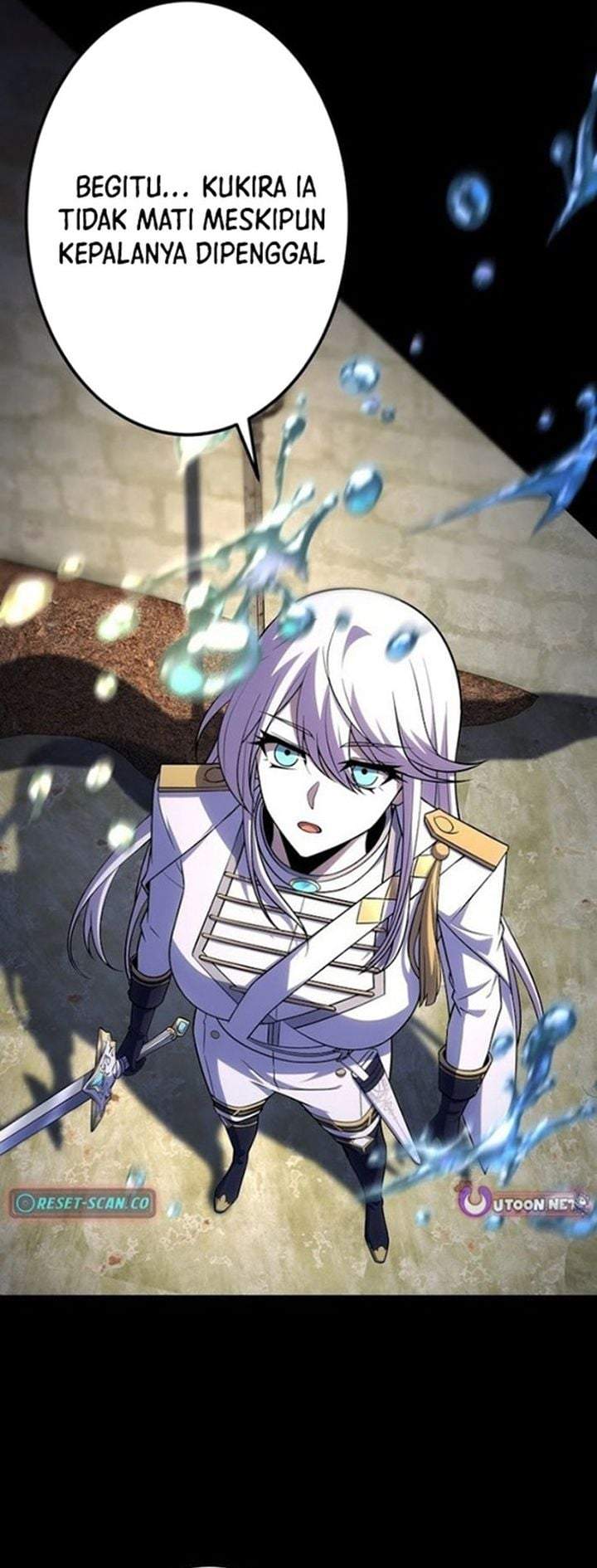 The Top Healer of the Offensive Magic Academy Chapter 28