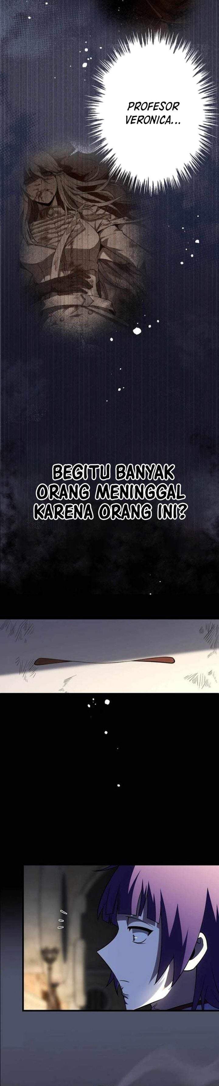 The Top Healer of the Offensive Magic Academy Chapter 29