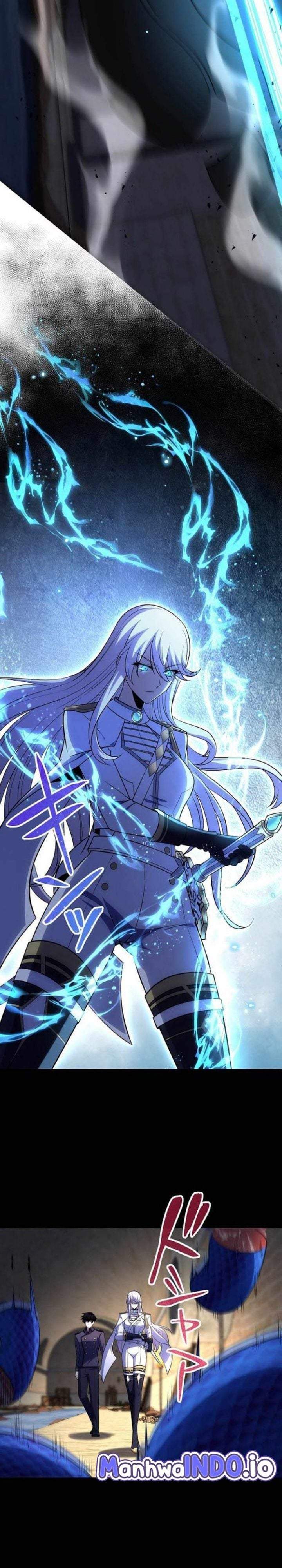The Top Healer of the Offensive Magic Academy Chapter 29