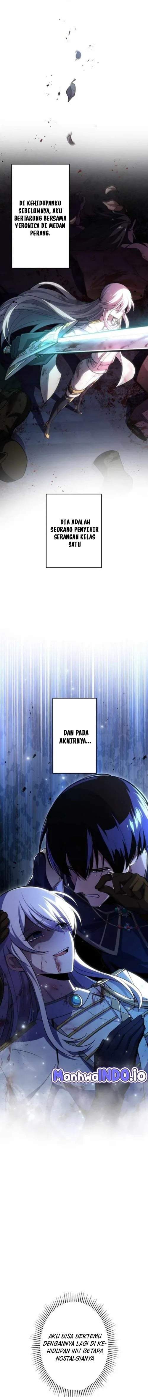 The Top Healer of the Offensive Magic Academy Chapter 3