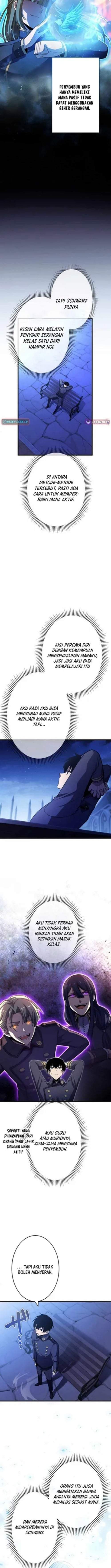 The Top Healer of the Offensive Magic Academy Chapter 3