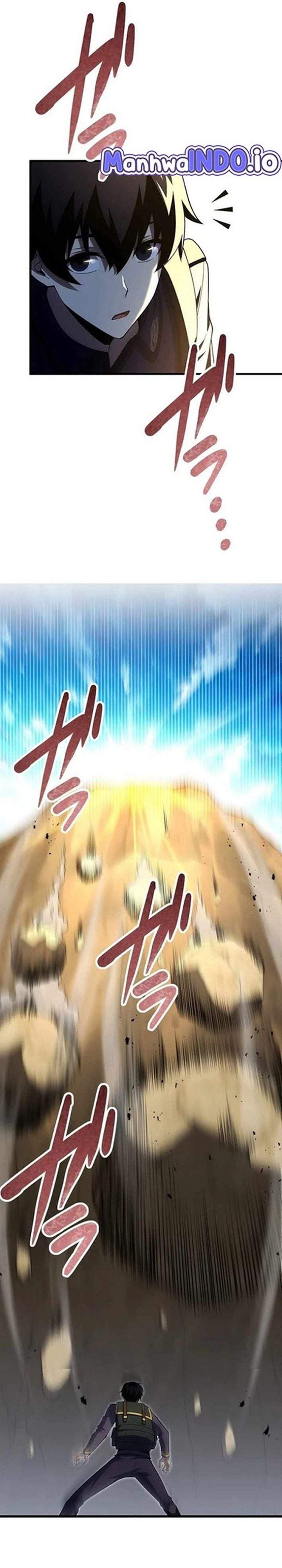 The Top Healer of the Offensive Magic Academy Chapter 31