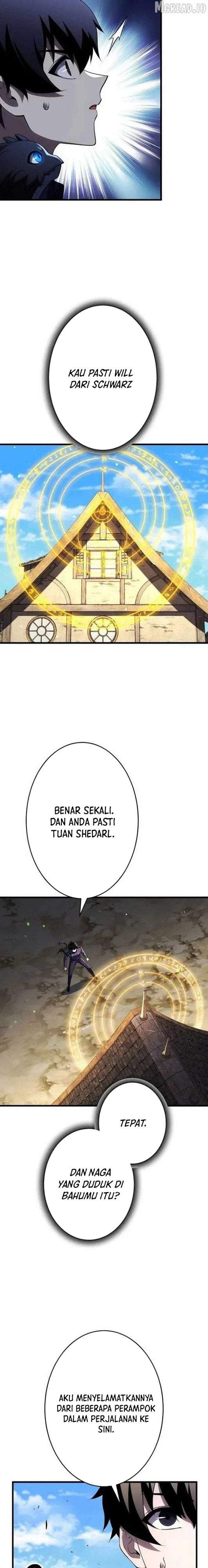 The Top Healer of the Offensive Magic Academy Chapter 32