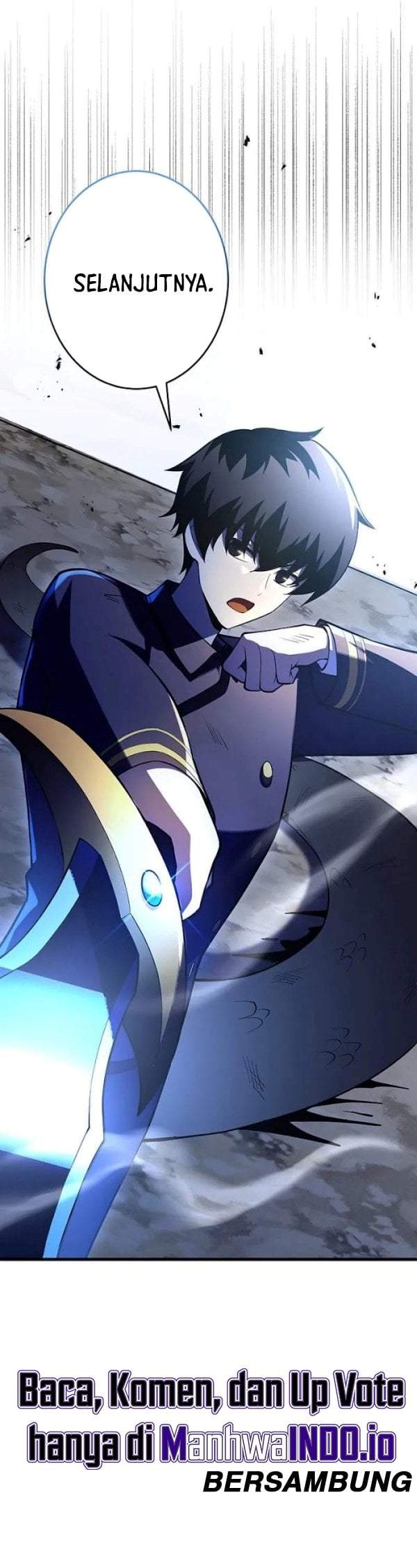 The Top Healer of the Offensive Magic Academy Chapter 36