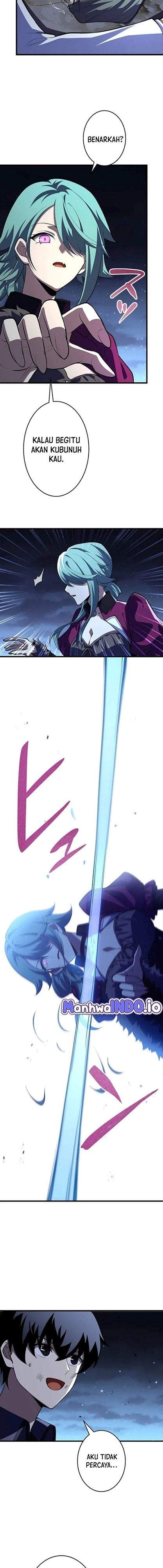 The Top Healer of the Offensive Magic Academy Chapter 37