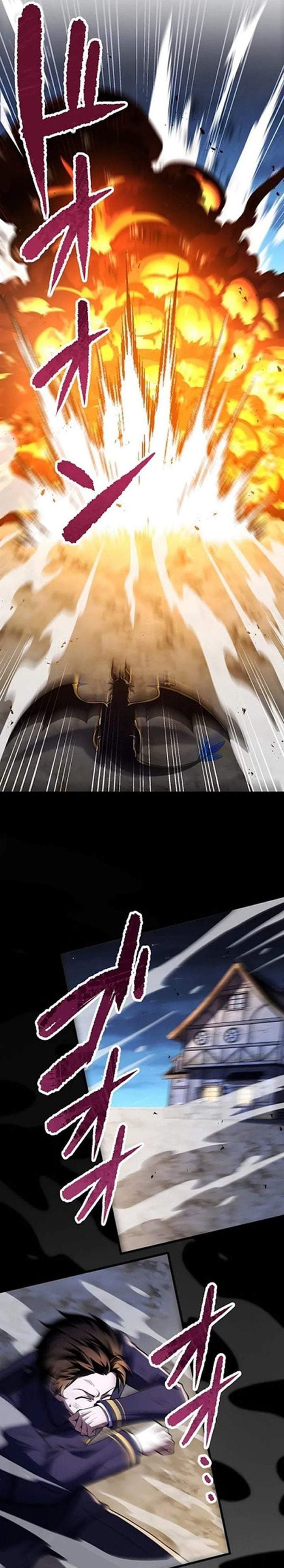 The Top Healer of the Offensive Magic Academy Chapter 38