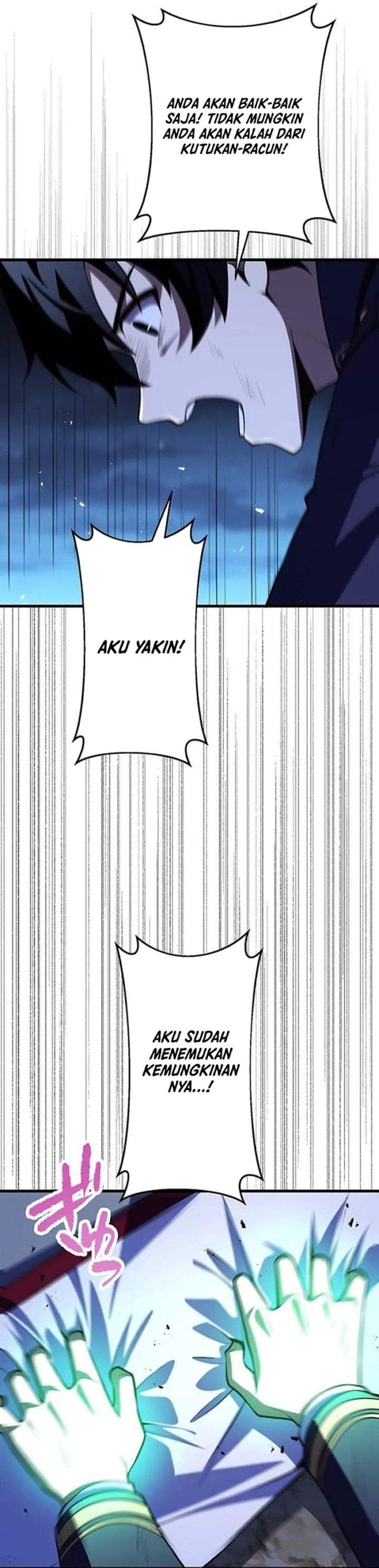 The Top Healer of the Offensive Magic Academy Chapter 38