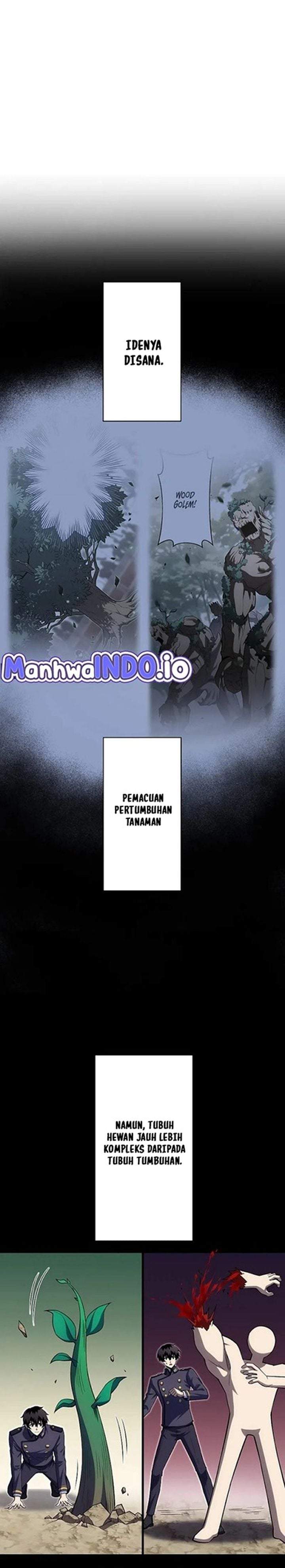 The Top Healer of the Offensive Magic Academy Chapter 38