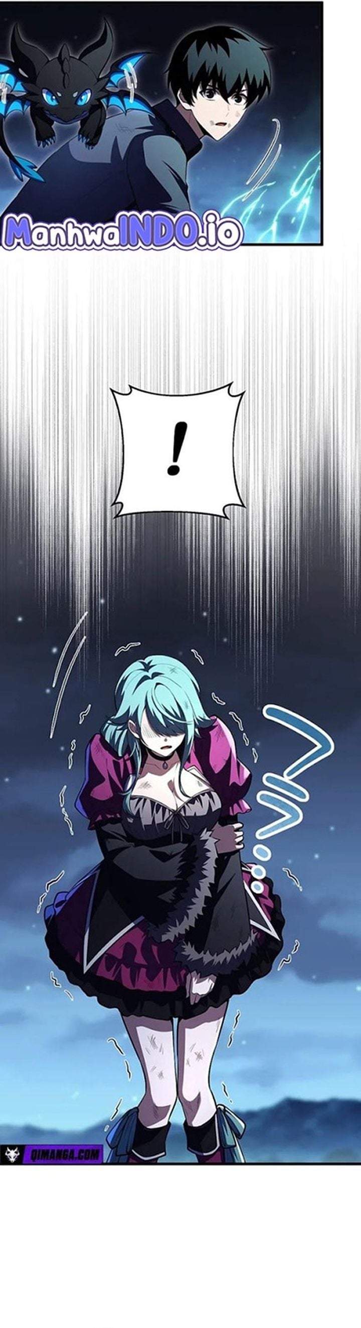 The Top Healer of the Offensive Magic Academy Chapter 38
