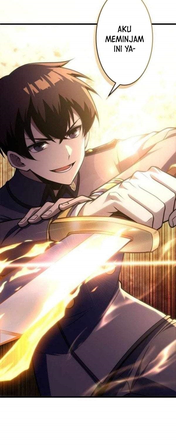 The Top Healer of the Offensive Magic Academy Chapter 4