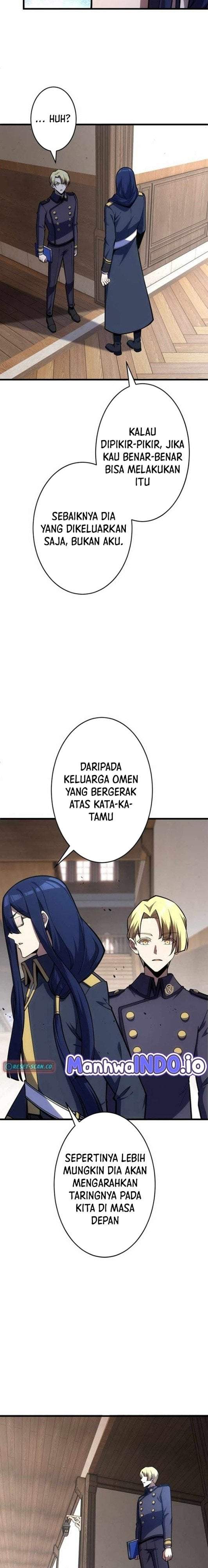 The Top Healer of the Offensive Magic Academy Chapter 9