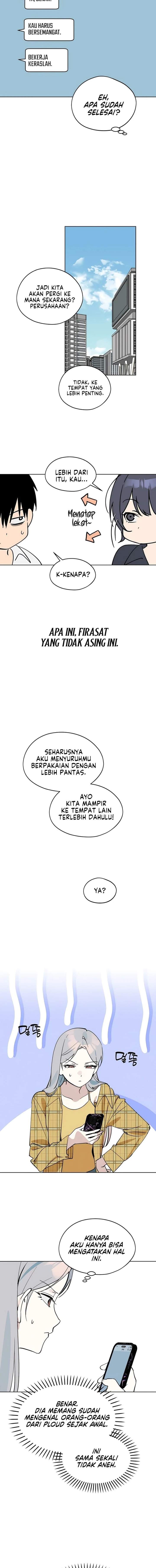 Today’s Han Yoil is a Woman Chapter 68