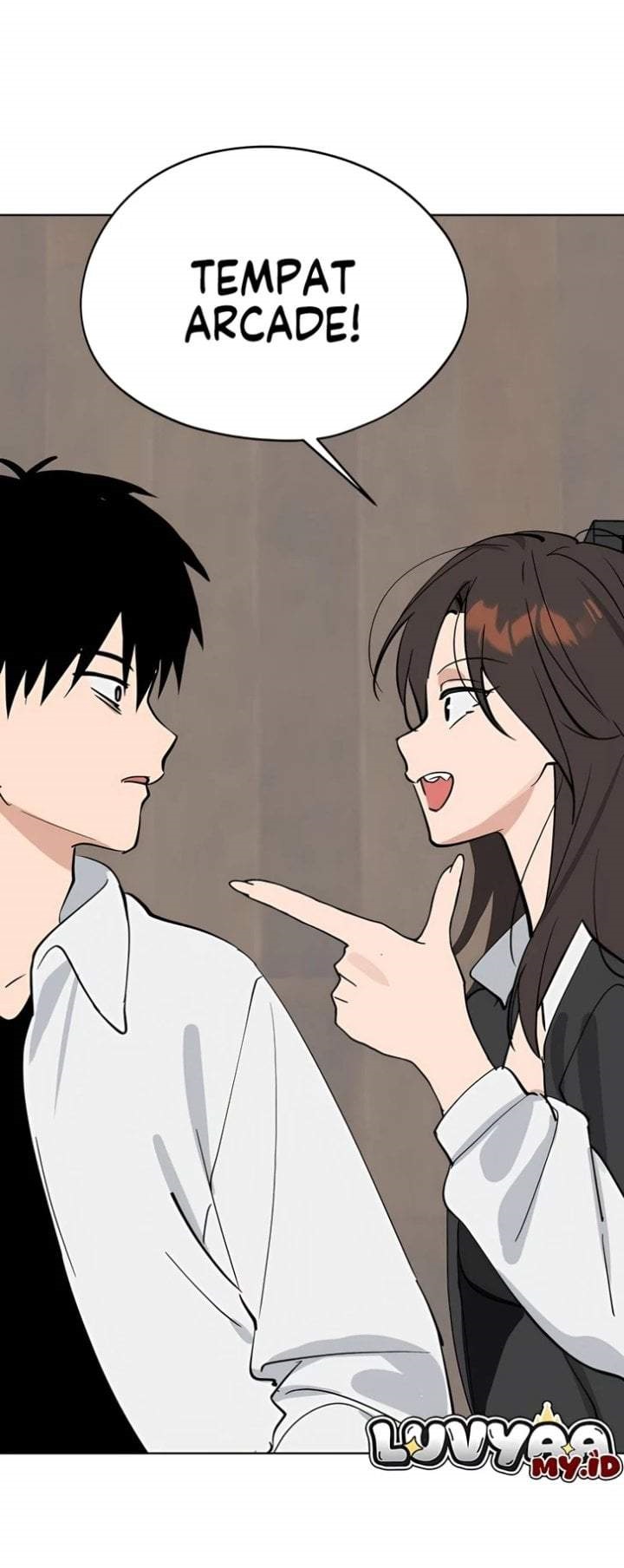 Today’s Han Yoil is a Woman Chapter 70