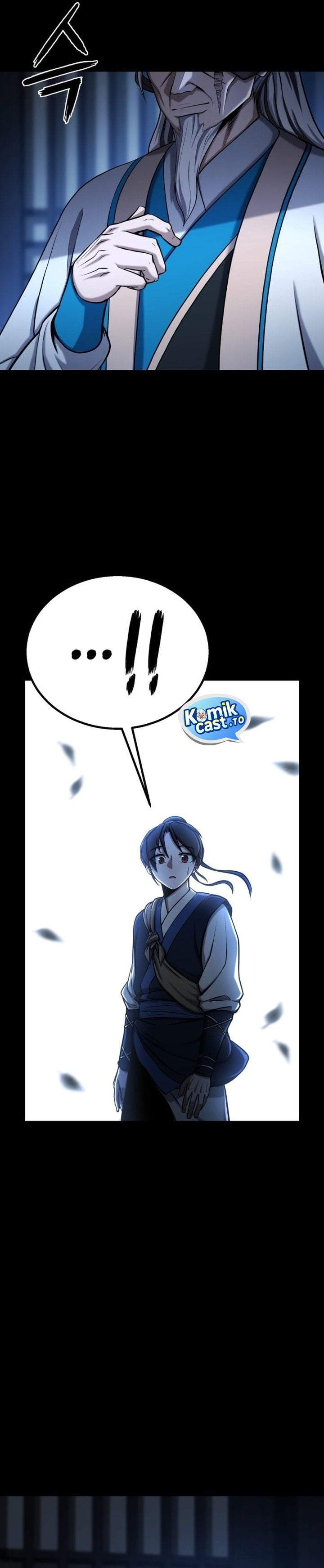 Revenge of the Bloom Flower Chapter 1