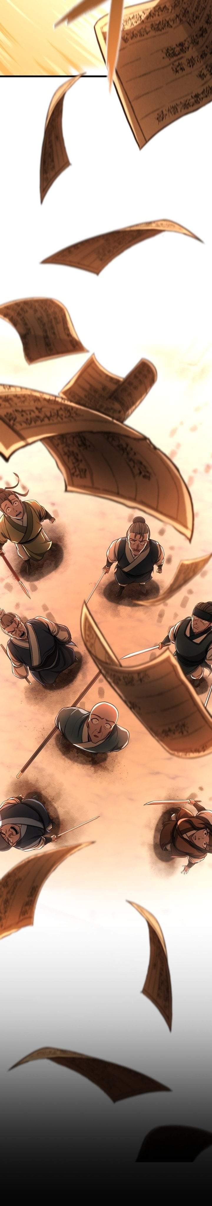Revenge of the Bloom Flower Chapter 1