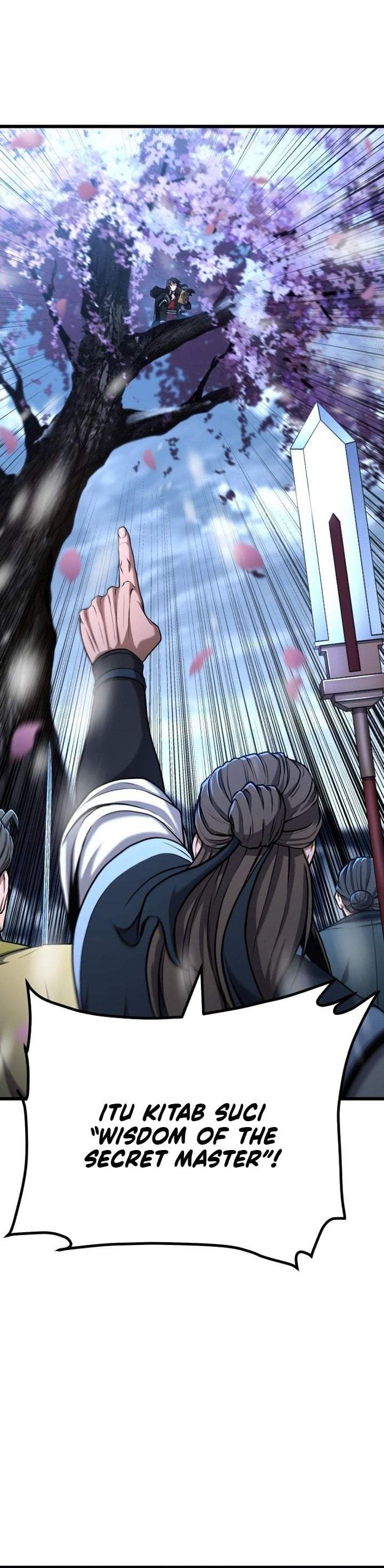 Revenge of the Bloom Flower Chapter 1