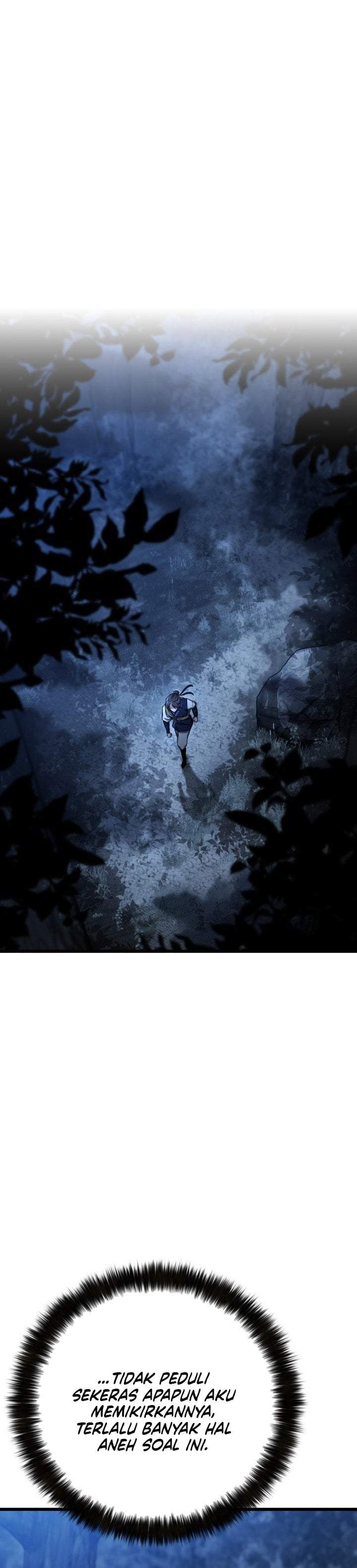 Revenge of the Bloom Flower Chapter 1