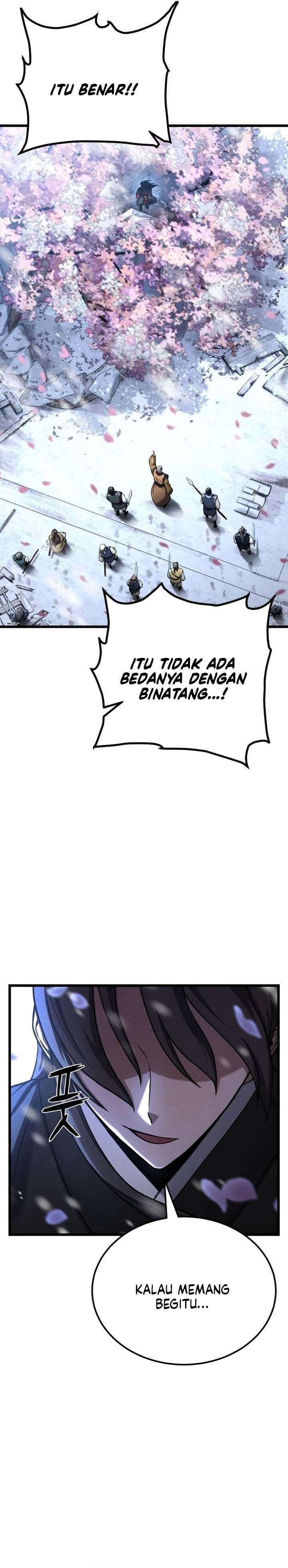 Revenge of the Bloom Flower Chapter 1