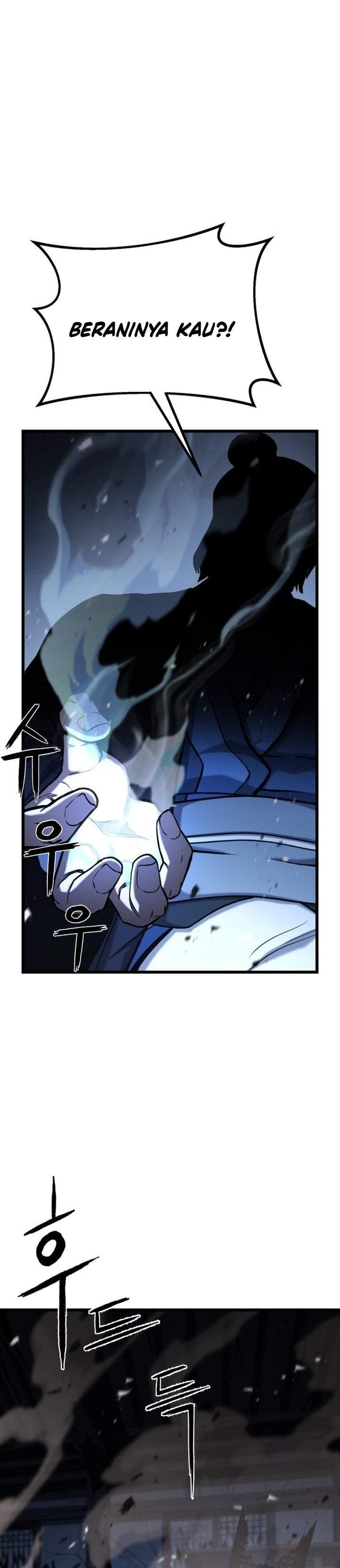 Revenge of the Bloom Flower Chapter 1