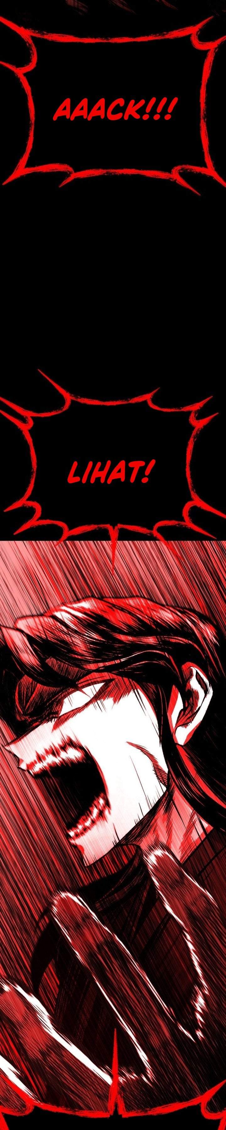 Revenge of the Bloom Flower Chapter 1