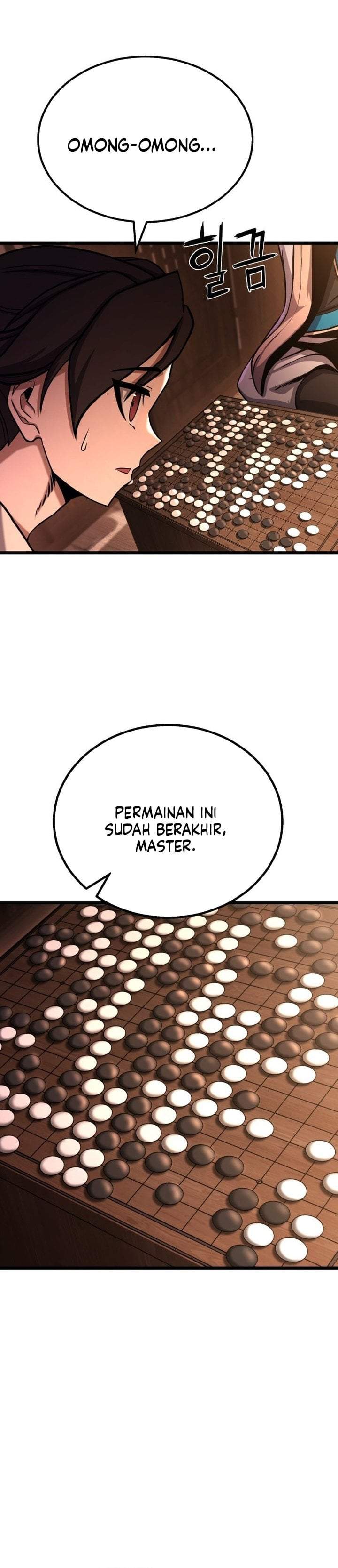 Revenge of the Bloom Flower Chapter 1