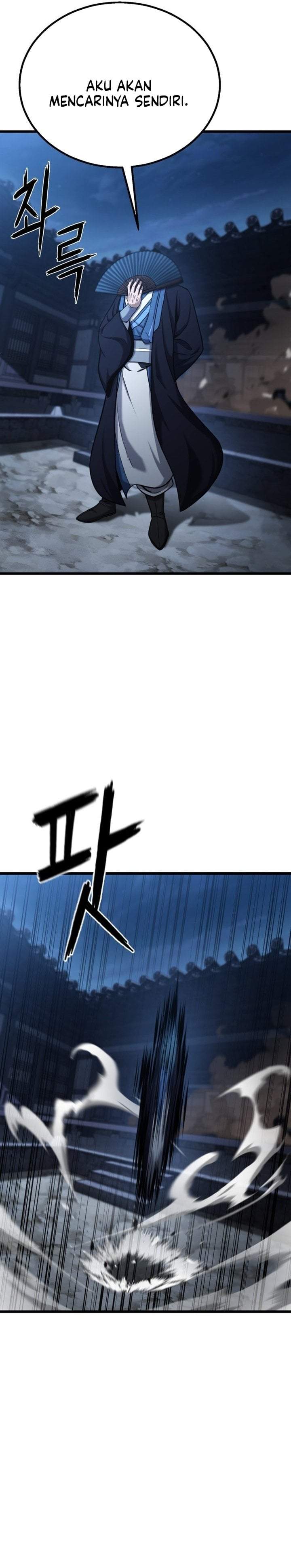 Revenge of the Bloom Flower Chapter 1