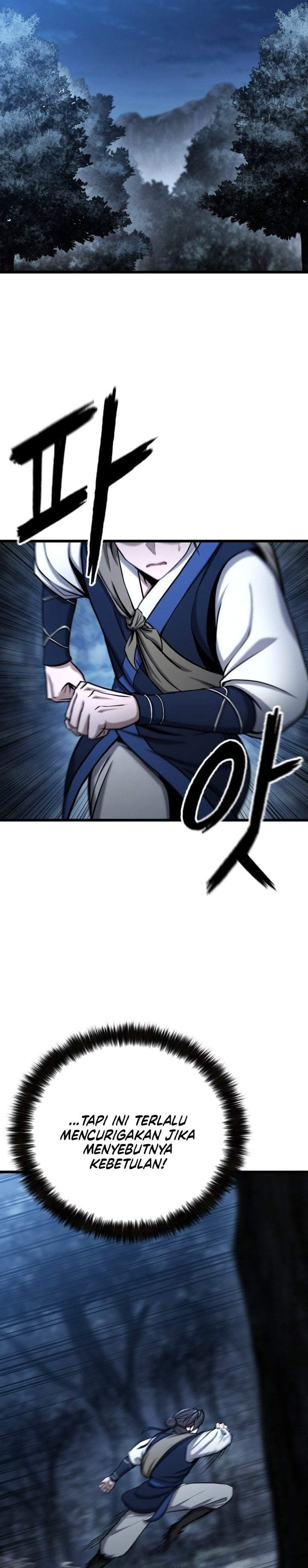 Revenge of the Bloom Flower Chapter 1