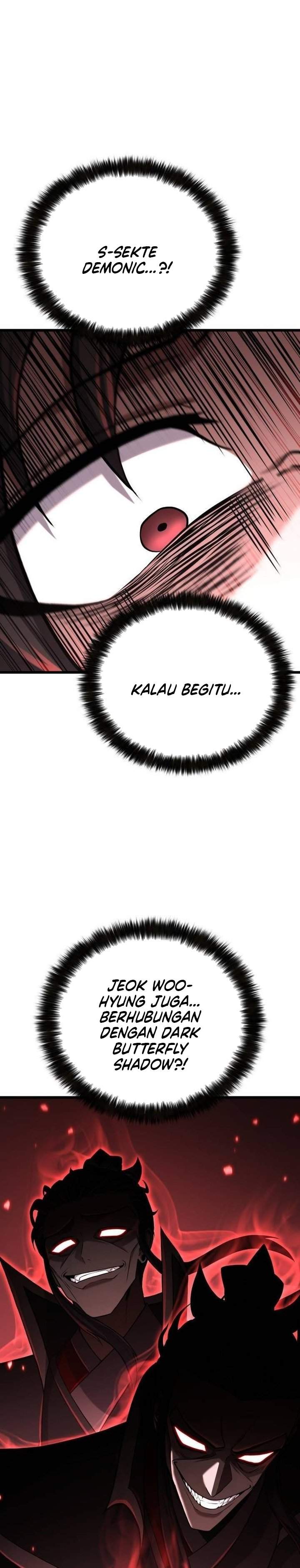 Revenge of the Bloom Flower Chapter 10