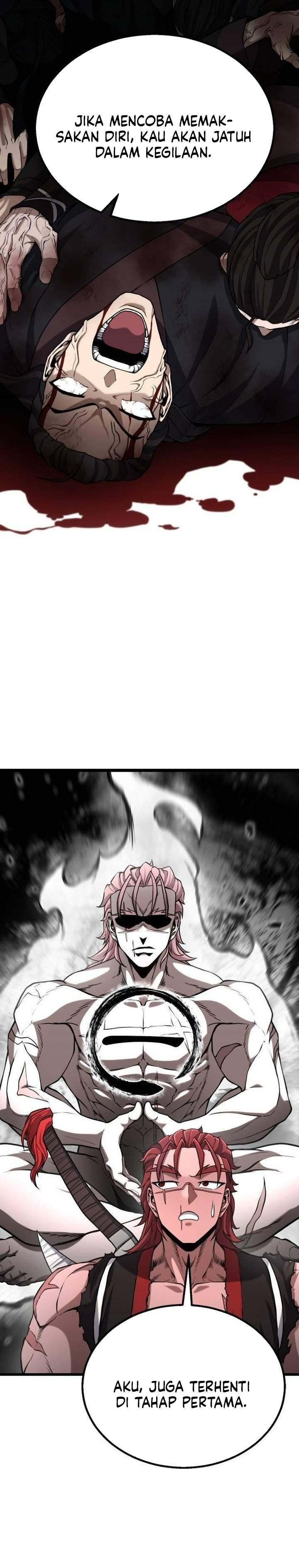 Revenge of the Bloom Flower Chapter 10