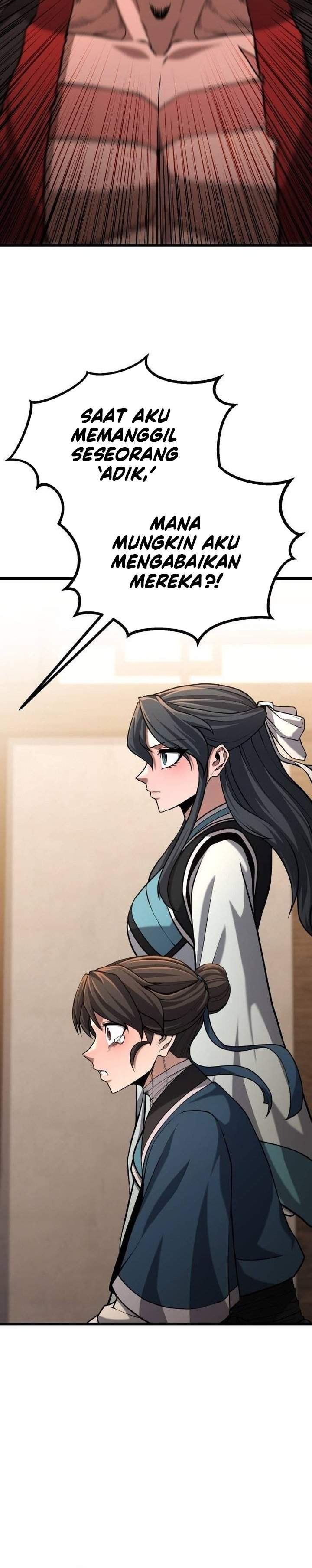 Revenge of the Bloom Flower Chapter 10