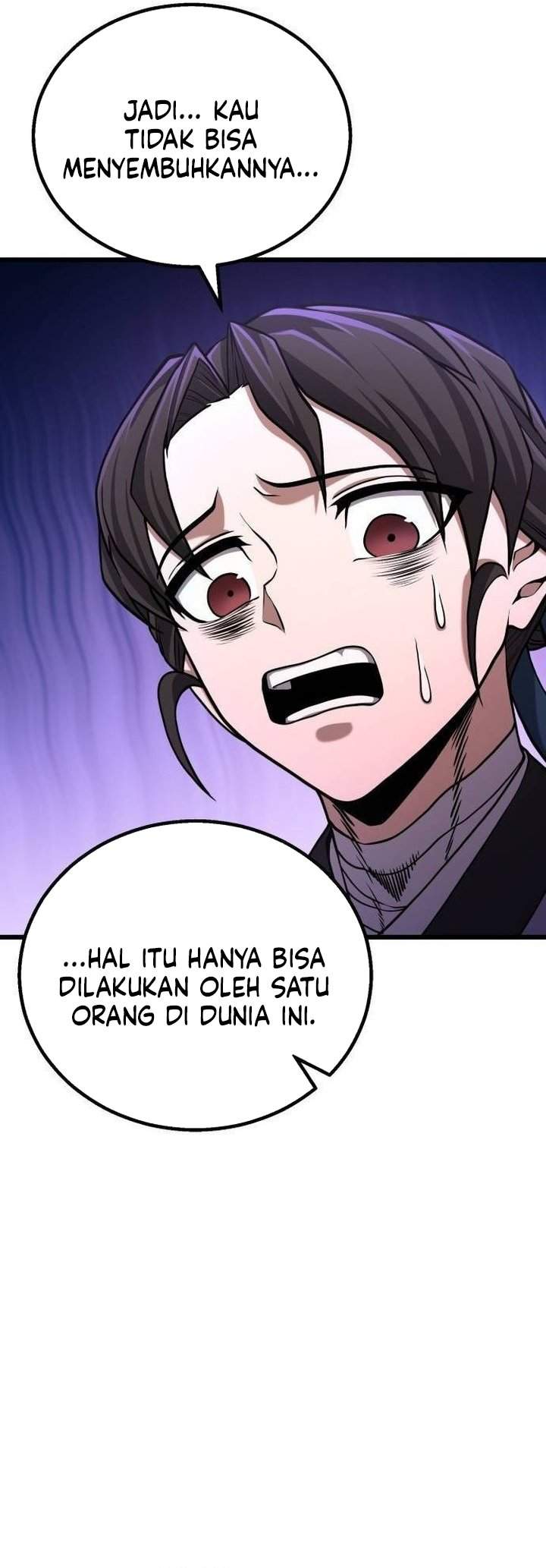 Revenge of the Bloom Flower Chapter 10