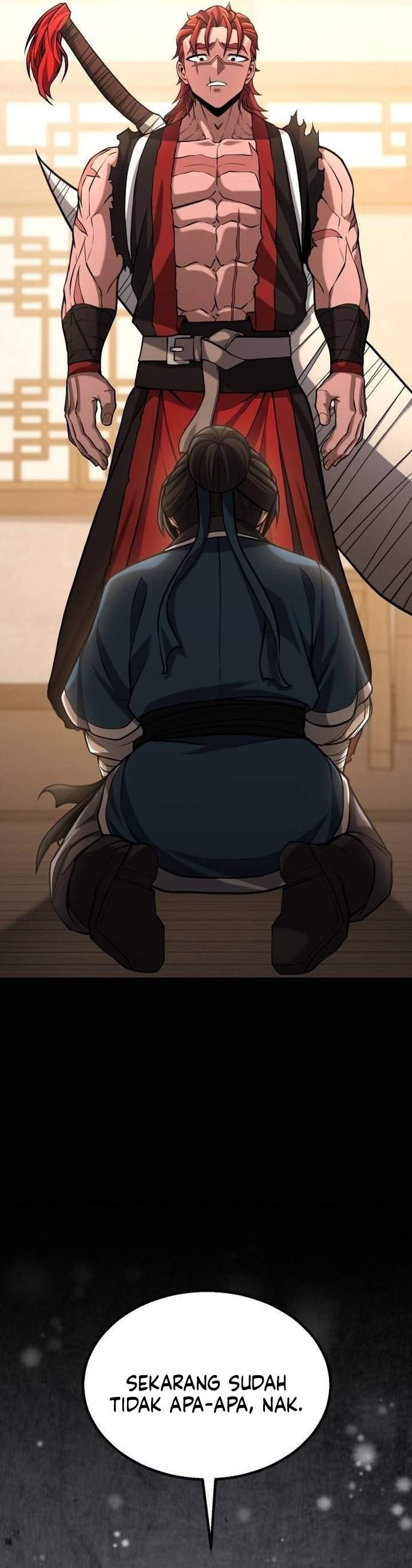 Revenge of the Bloom Flower Chapter 10