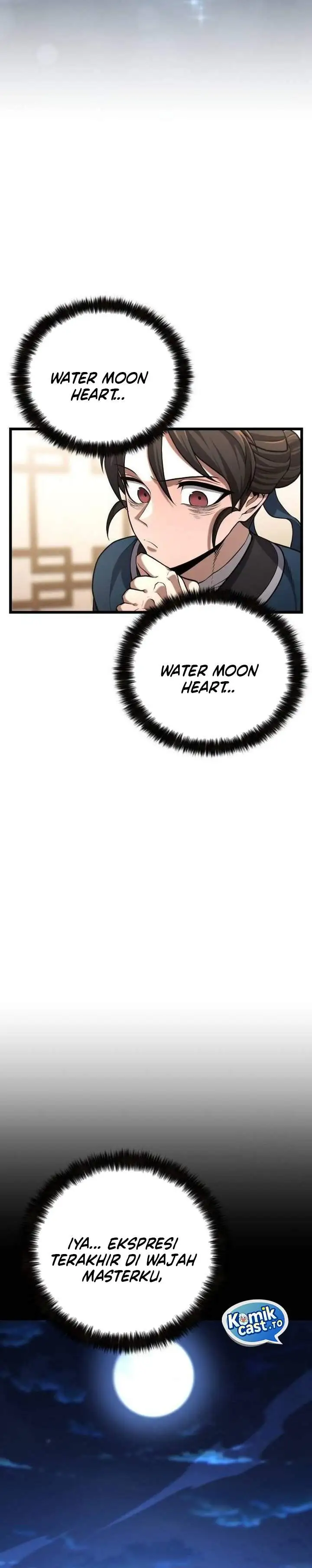 Revenge of the Bloom Flower Chapter 10