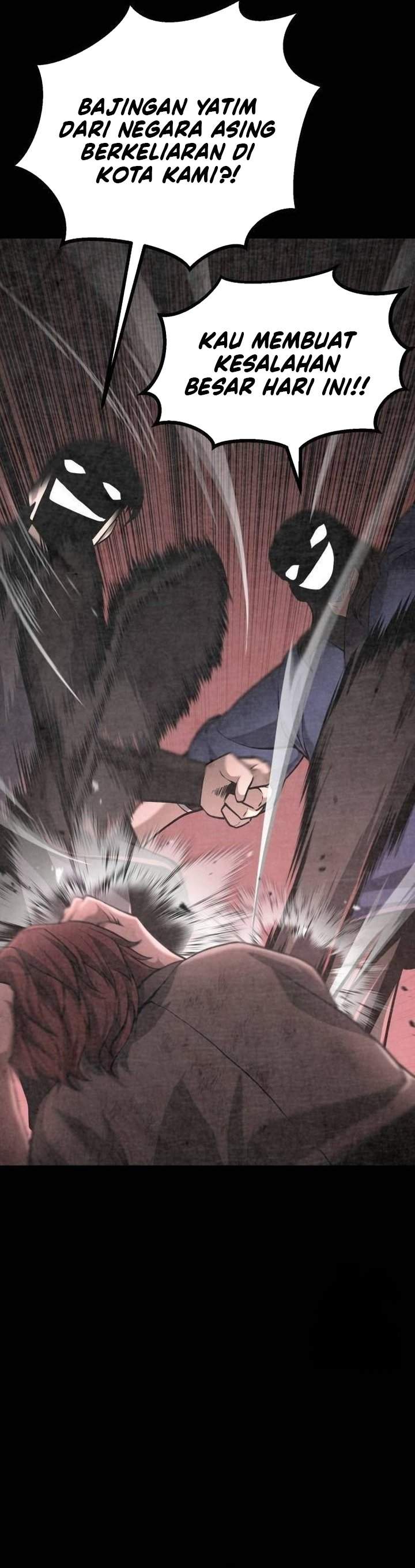 Revenge of the Bloom Flower Chapter 10