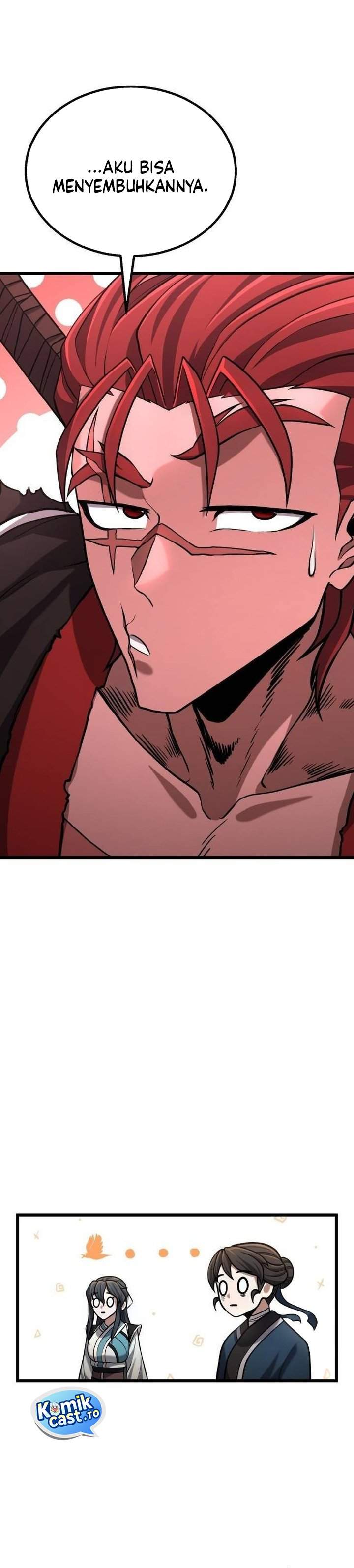 Revenge of the Bloom Flower Chapter 10