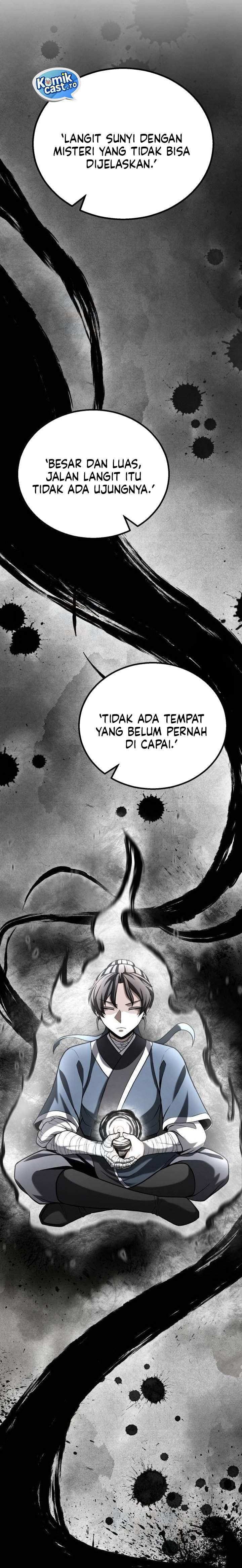 Revenge of the Bloom Flower Chapter 11