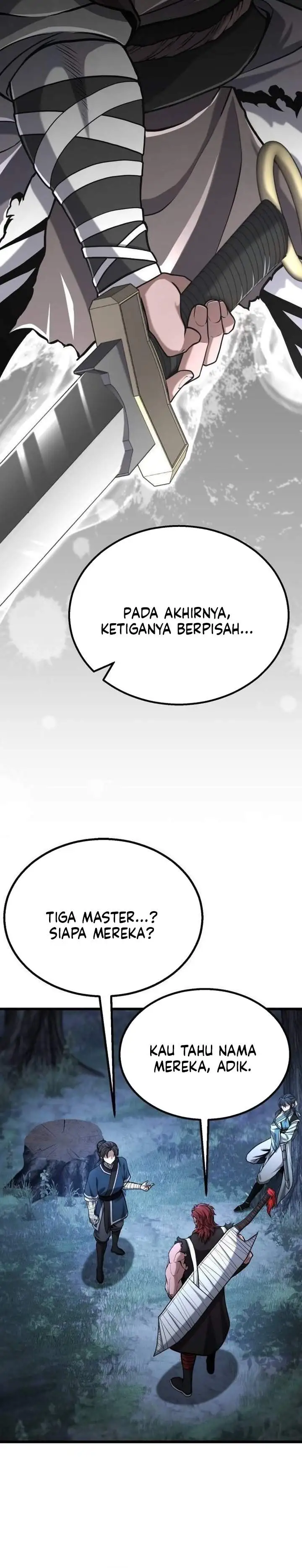 Revenge of the Bloom Flower Chapter 11