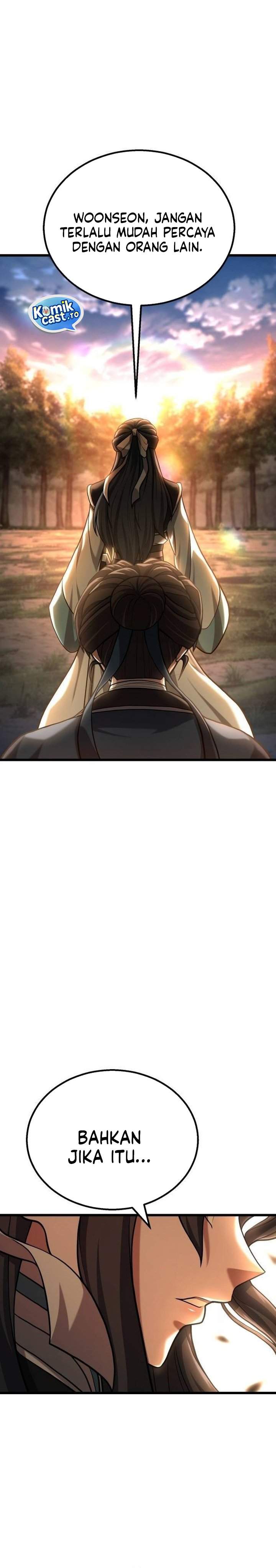 Revenge of the Bloom Flower Chapter 11