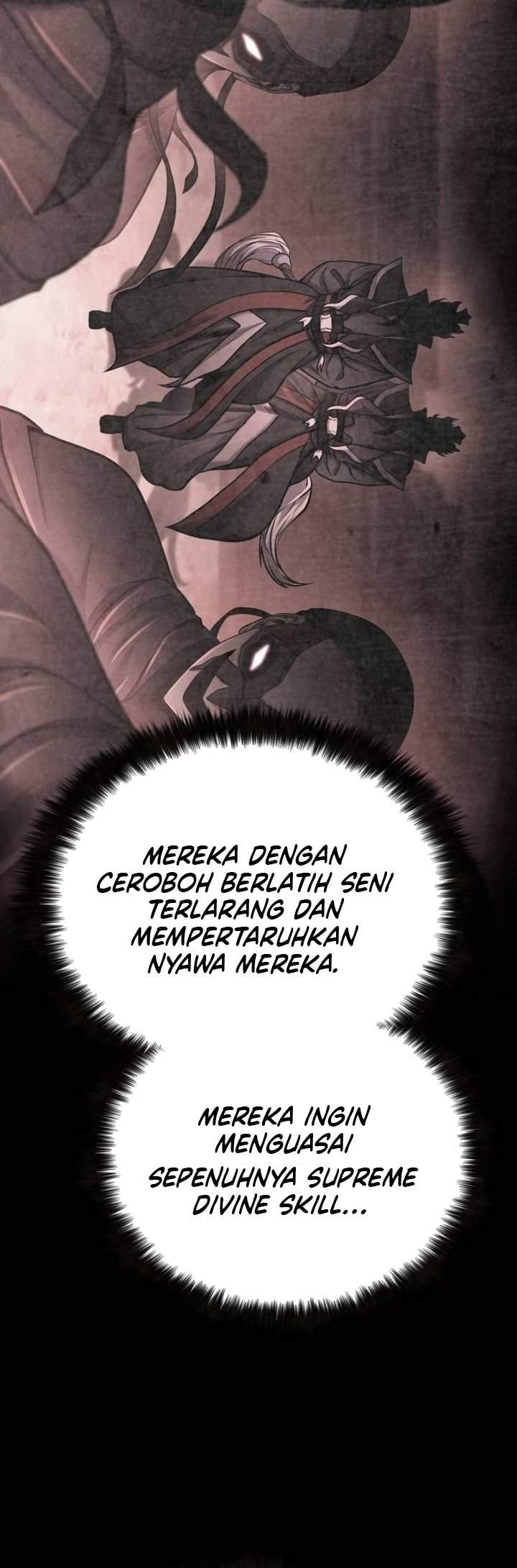 Revenge of the Bloom Flower Chapter 11