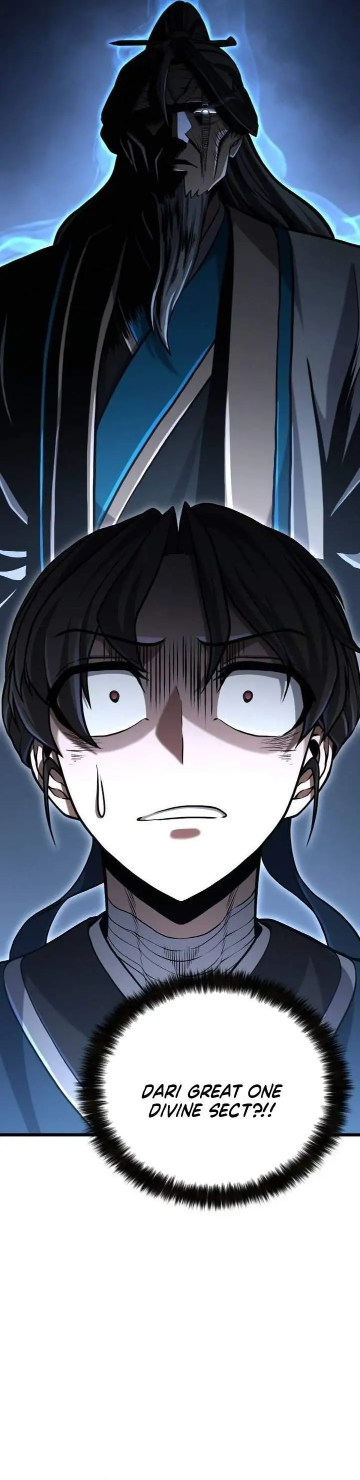 Revenge of the Bloom Flower Chapter 11