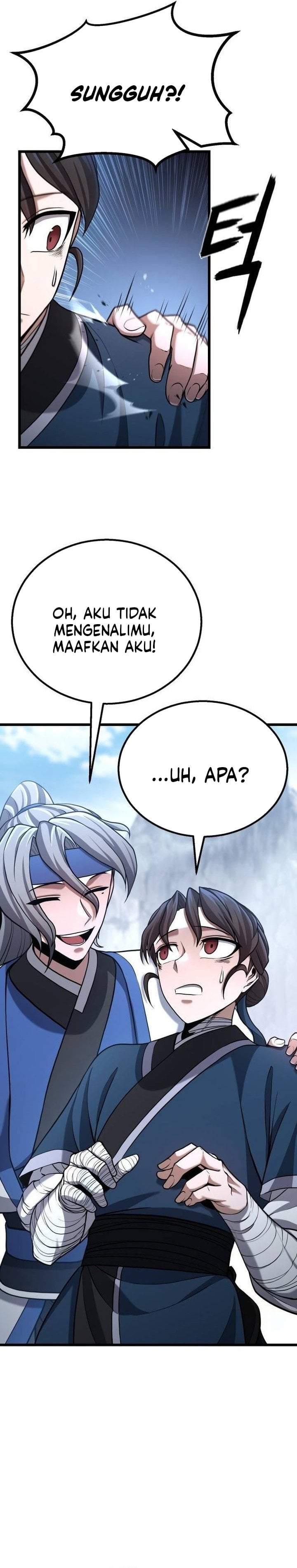 Revenge of the Bloom Flower Chapter 12