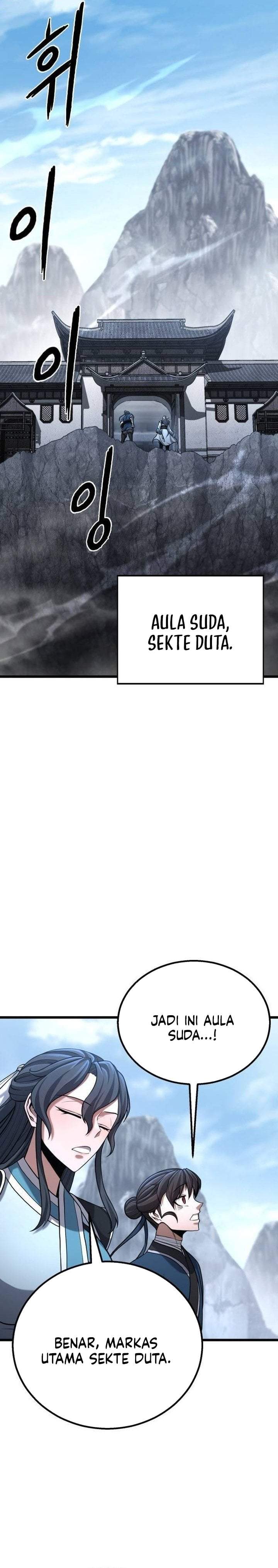 Revenge of the Bloom Flower Chapter 12