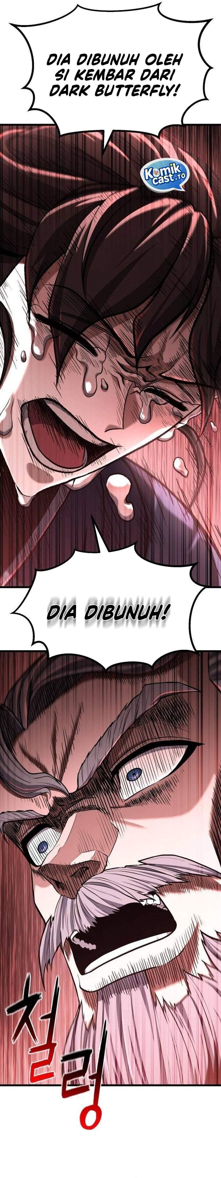 Revenge of the Bloom Flower Chapter 12