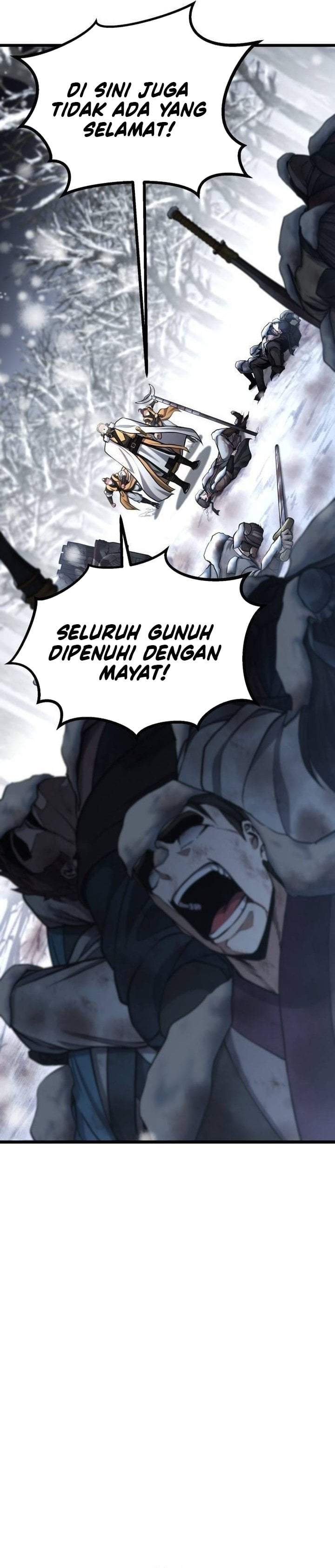 Revenge of the Bloom Flower Chapter 12