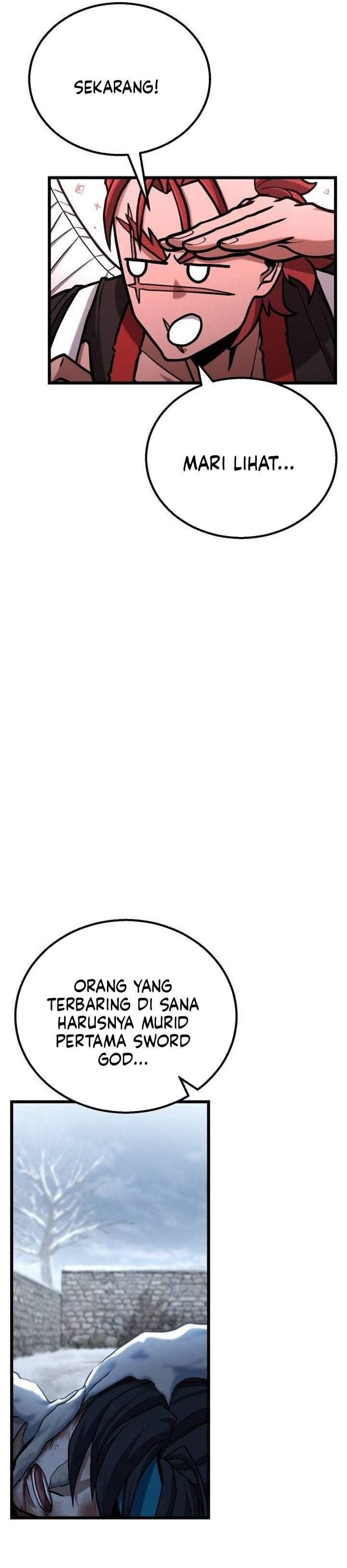 Revenge of the Bloom Flower Chapter 12