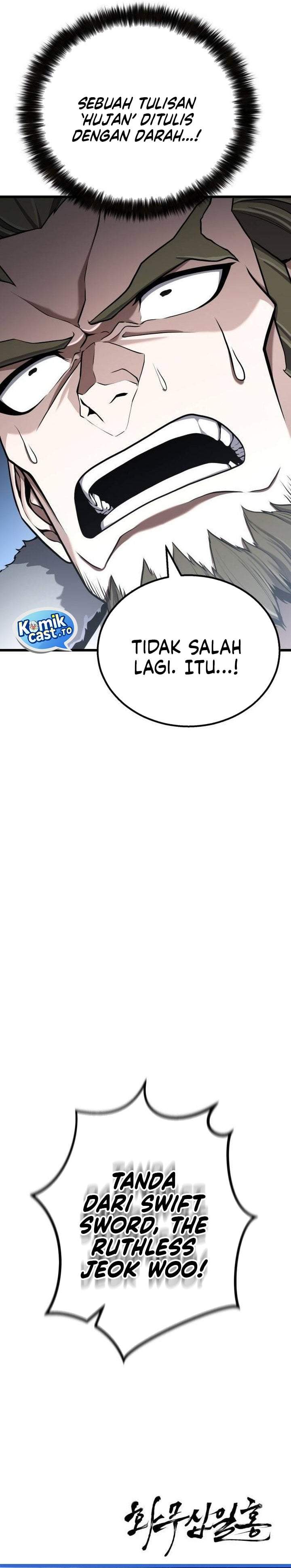 Revenge of the Bloom Flower Chapter 12