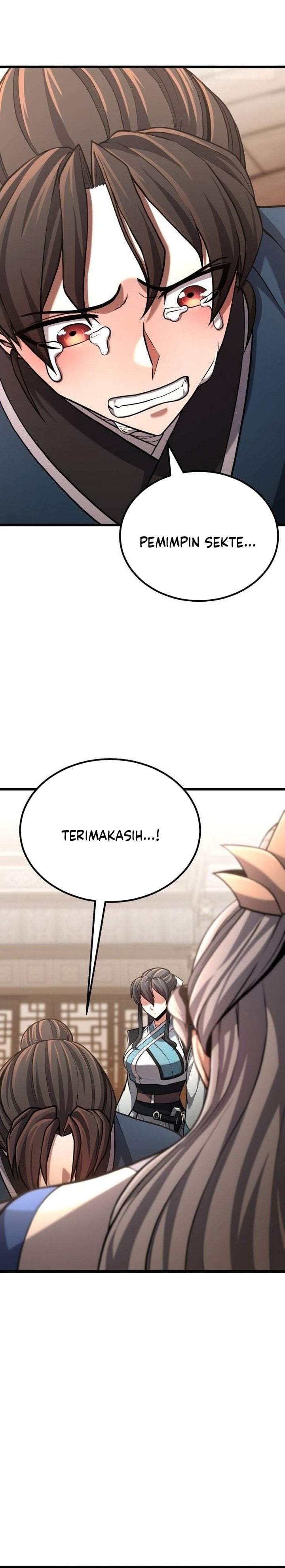 Revenge of the Bloom Flower Chapter 13
