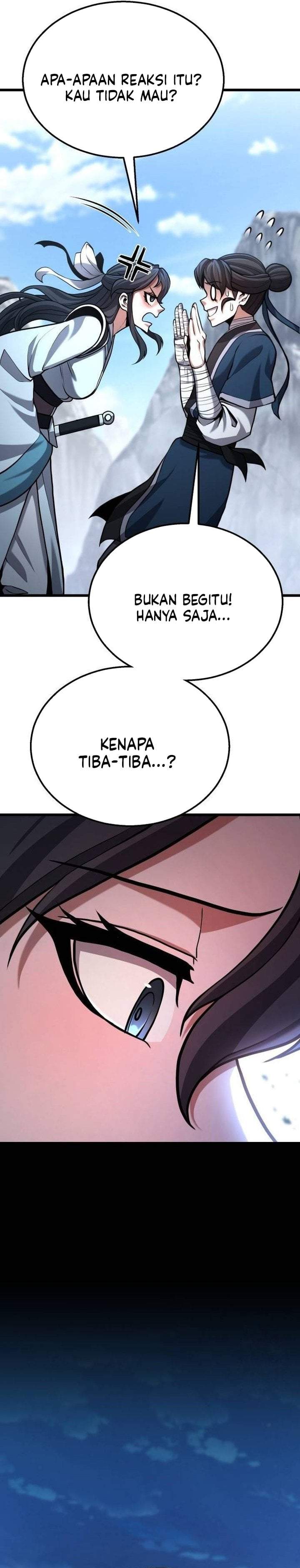 Revenge of the Bloom Flower Chapter 13