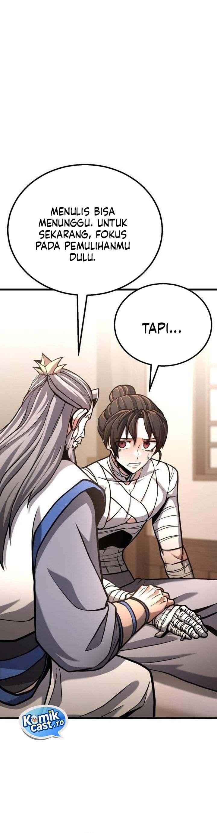 Revenge of the Bloom Flower Chapter 13