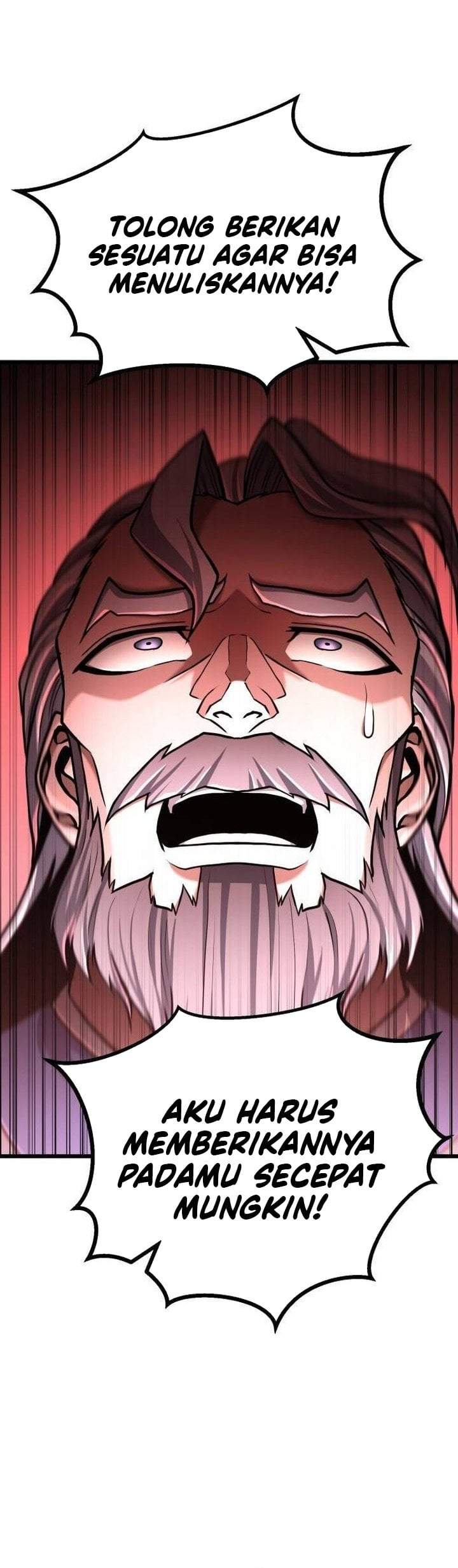 Revenge of the Bloom Flower Chapter 13